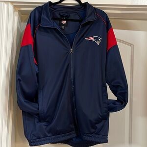 Patriots Jacket